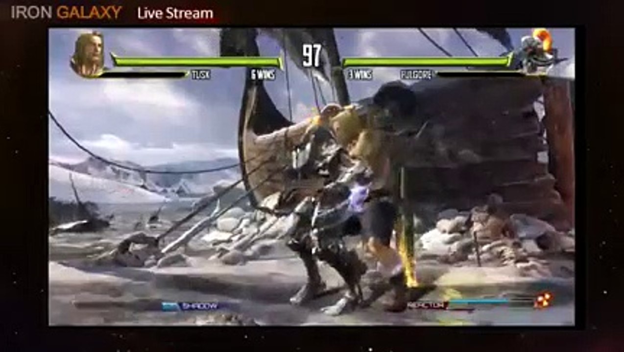 Tusk Gameplay_clip66