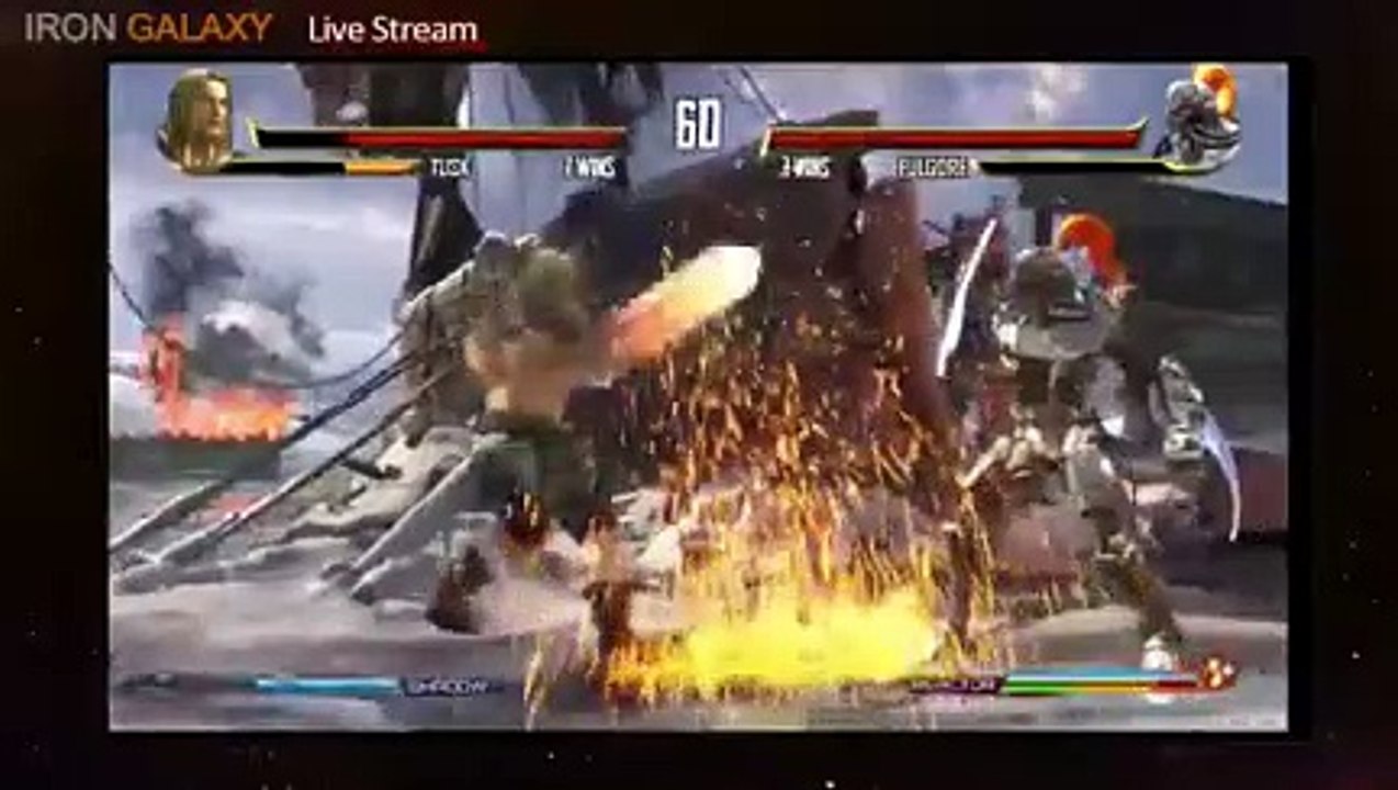 Tusk Gameplay_clip70