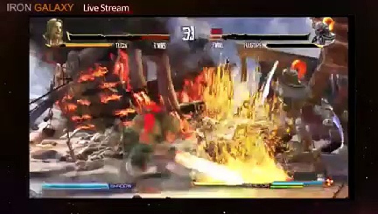 Tusk Gameplay_clip71
