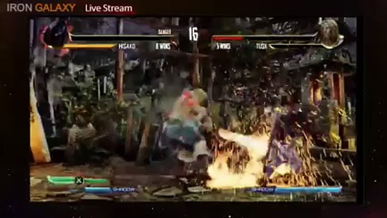 Tusk Gameplay_clip84