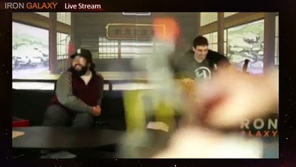 Tusk Gameplay_clip85