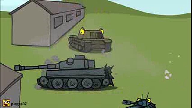 Танкомульт Внезапный. Рандомные Зарисовки.