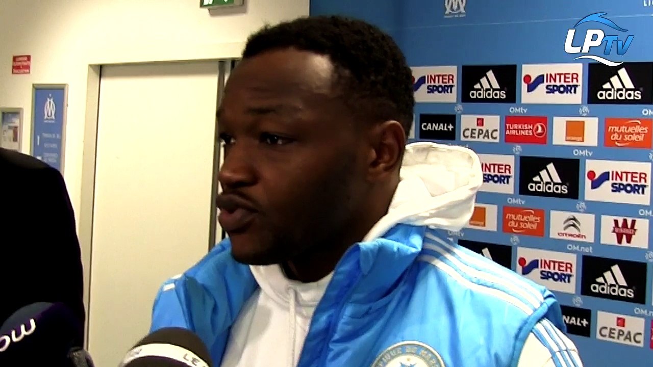 La grosse colère de Mandanda après OM-TFC