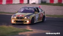 BMW M3 E36/E46/E92 Drifting