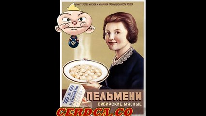 Гимн производителям пельменей - что приготовить