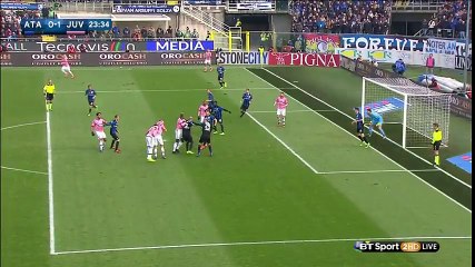 Video herunterladen: Atalanta 0-2 Juventus - all goals and highlights (extended) 2016_03_06