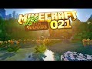 Gronkh | LIFE IN THE WOODS [S01E021] - Beim besten Willen: KEINE GRILLEN!