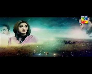 Abro Episode 12 Hum TV Drama 6 Mar 2016 P1