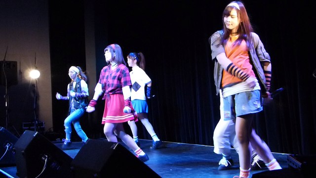 Especia - West Philly 2016.02.28