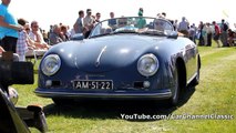 Porsche 356 Speedster 1080p HD