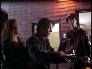 Return of the Living Dead 3 (Year 1993) Movie Trailer (720p FULL HD)