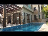 Luxury real estate in Israel    Luxury homes in Israel   Homes in Caesarea Houses in Herzliya Pituach