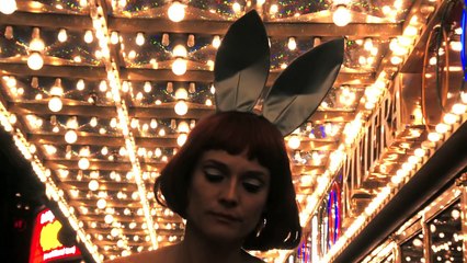 SKY Official TRAILER (Norman Reedus, Diane Kruger Romance)