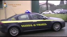 Como - banda commerciava materiale bellico verso Iran: 6 arresti