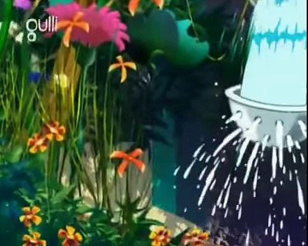 Oggy and the cockroaches - Oggy and Jack race toy cars - YouTube