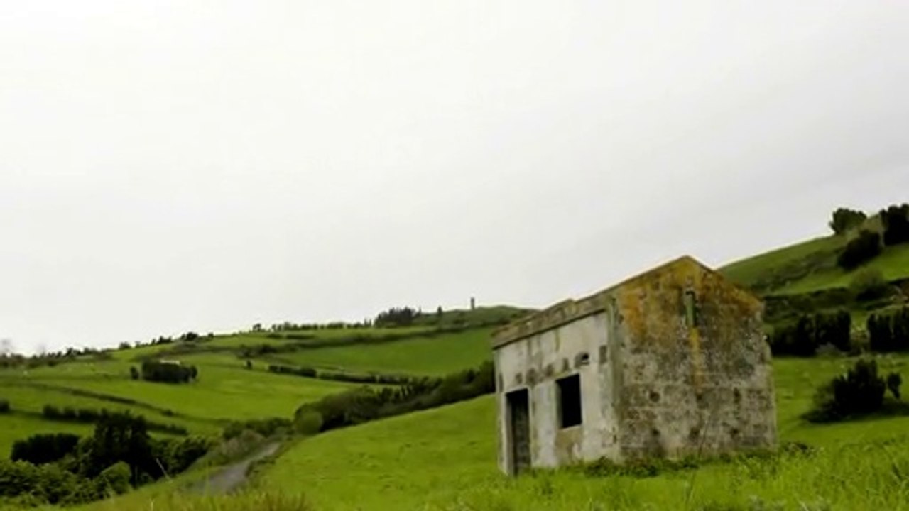 0024 - Do Faial da Terra ate o Miradouro de Santa Iria via Nordeste