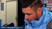 Cabella après OM-TFC