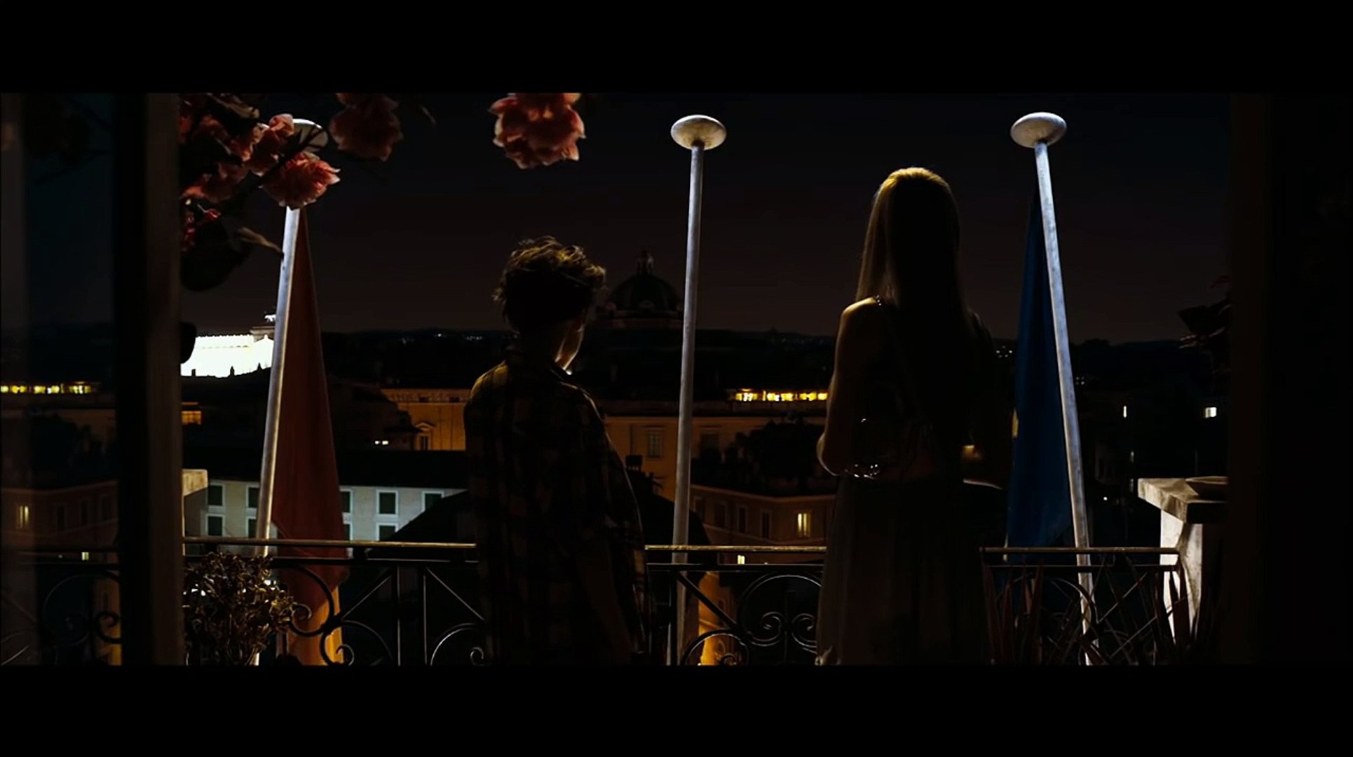 Room In Rome Part 1 Movie Room In Rome Trailer Video Dailymotion