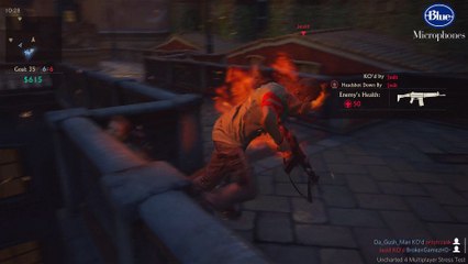 Uncharted 4 Multiplayer Beta Final Impressions