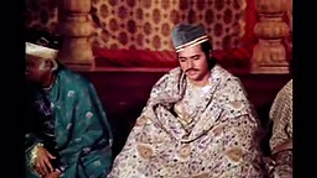 (HD) In Aankhon Ki Masti - Umrao Jaan - Rekha - 1981