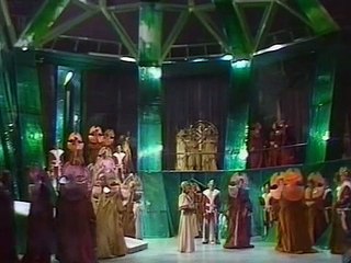 Doctor Who - Deadly Assassin 1/4