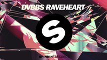 DVBBS - Raveheart (Coming Soon)