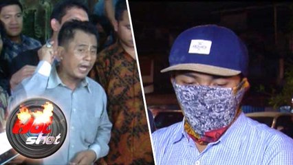 Pihak Ipul Intimidasi DS? - Hot Shot 06 Maret 2016