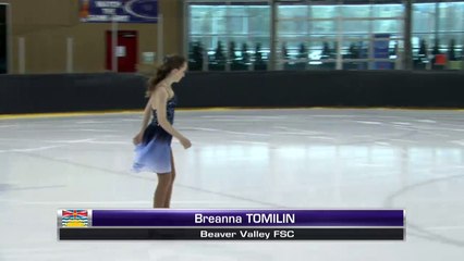 2016 Super Series StarSkate Final - Rink 1 (12)