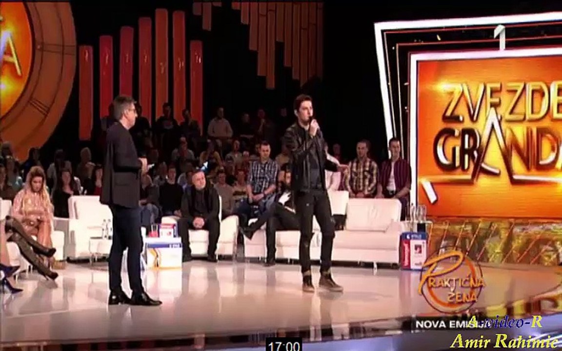 Mirza selimovic - ZG-specijal 06.03.2016