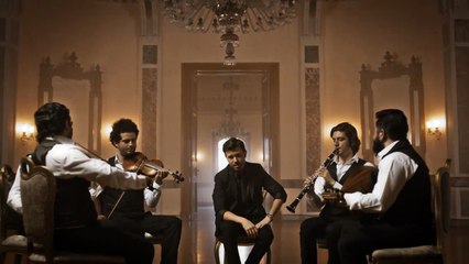 Yalın - Bir Bahar Akşamı