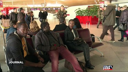 Témoignage d'une mère des deux adolescentes radicalisées recherchées en Haute-Savoie