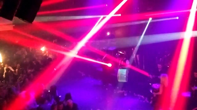 ΕΝΑΡΞΗ - ΜΑΚΗΣ ΔΗΜΑΚΗΣ VOICE LIVE STAGE ΘΕΣΣΑΛΟΝΙΚΗ 2016