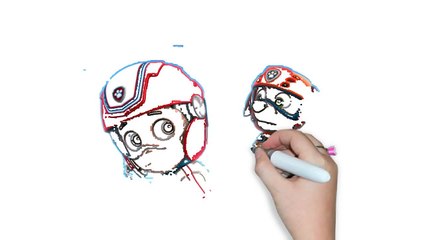 Щенячий Патруль 1