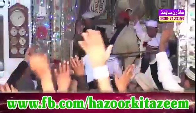 Khadim Hussain Rizvi آنے والی نسلیں ہمارے کیا کارنامے لکھے گی. ضرور سنیے اور دوسروں کے ساتھ شئیر بھی کیجئے گا لبیک یارسول اللہﷺ لبیک یارسول اللہﷺ