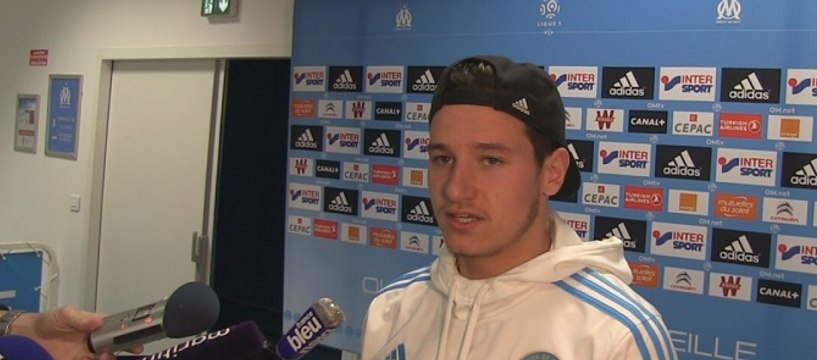Thauvin : Toujours les mêmes problèmes...