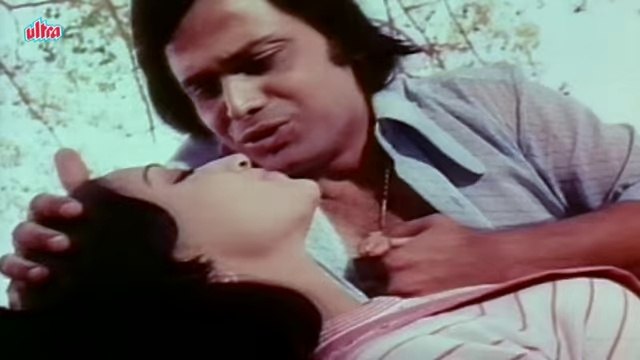 Dil Kya Kare Jab Kisi Se - Kishore Kumar, Vikram, Lakshmi, Julie Romantic Song