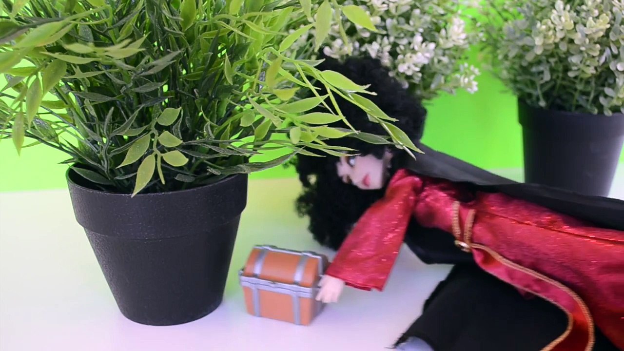 Elsa e Anna Frozen em busca do Tesouro!!! Completo Em Portugues Disney Tototoykids [PARTE 1]