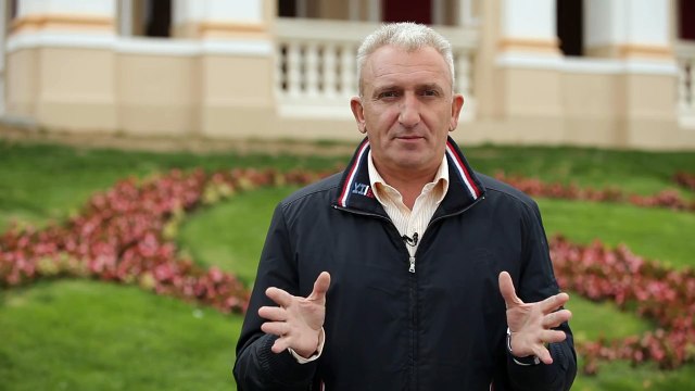 Международный день борьбы с нищетой - одесские анекдоты дня