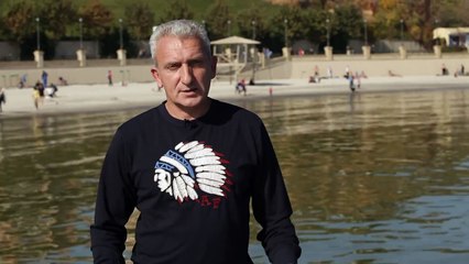 Международный день заик - одесские анекдоты дня