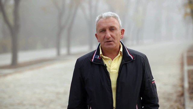 Международный день КВН 2013 - одесский анекдот дня к празднику