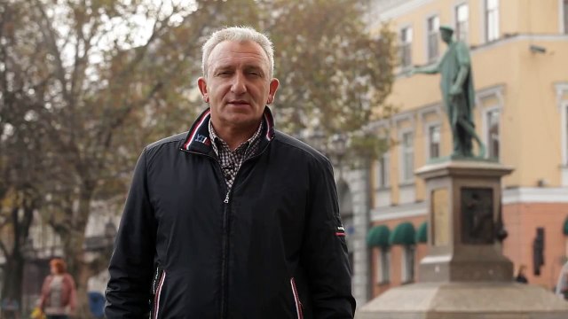 Международный день энергосбережения 2013 - Одесские анекдоты - юмор дня