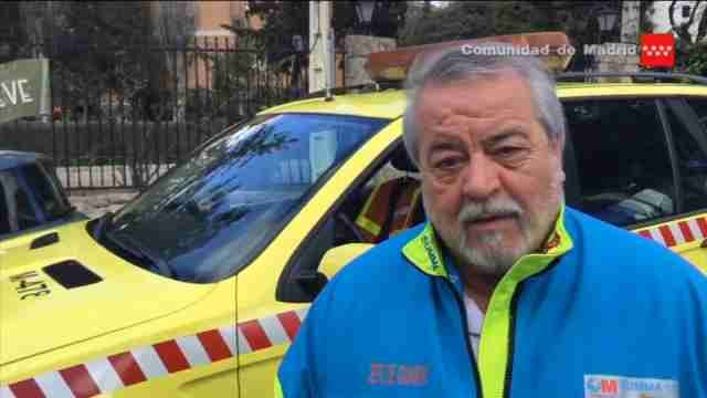 Detienen a la hermana de la mujer apuñalada en Hoyo de Manzanares (Madrid)