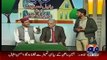 Khabar Naak 5 March 2016 On Geo News Full Comedy Show