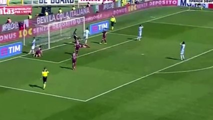 Torino vs Lazio - Highlights