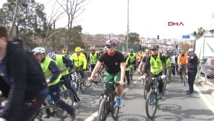 Bu Senenin Modası Bisiklet Olsun"