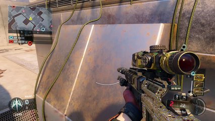 Call of Duty®: Black Ops III nice ts on bot