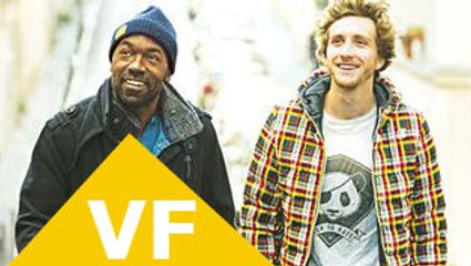 DieuMerci Bande annonce VF