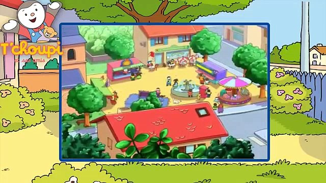 Tchoupi Doudou en FranÃ§ais Albums Clip 5 1 Tchoupi Dessin Animé