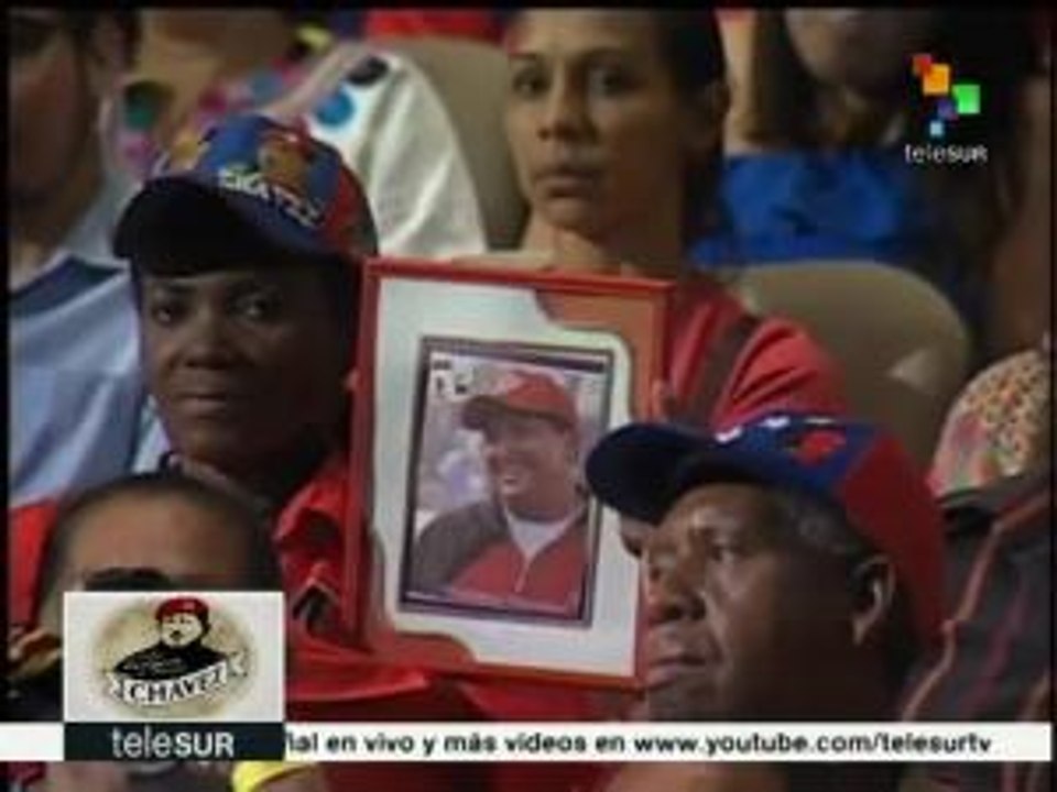 Cuba exige derogación de sanciones de EE. UU. contra Venezuela