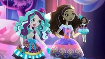 Ever After High S02 Episode 9 Rebels Got Talent